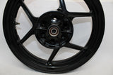 2010 KAWASAKI NINJA EX250J REAR WHEEL BACK RIM