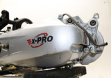 2023 Zinger 200cc Scooter Engine Motor