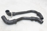2023 21-24 Kawasaki Ninja ZX-10R Radiator Hoses Pipes *DENT* OEM