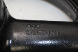 2006 Suzuki Katana 600 Gsx600f Rear Wheel Back Rim With Rotor OEM