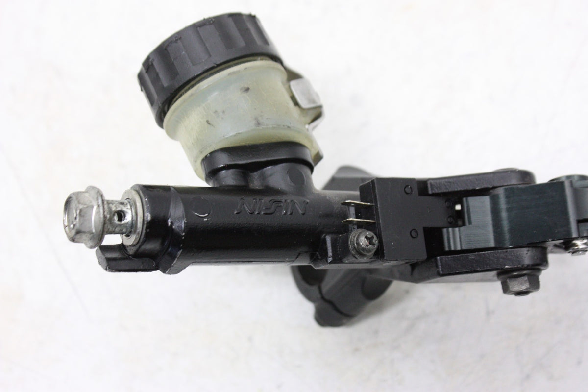 2007-2008 Suzuki GSXR1000 GSXR 1000 Front Clutch Master Cylinder