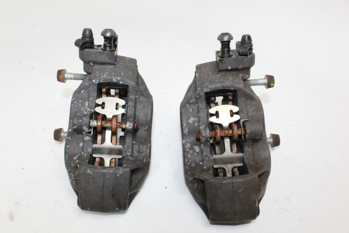 1997-2005 Bmw K1200rs Front Brake Calipers OEM