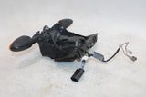 2005 BMW K1200S OEM REAR BACK FENDER MUD GUARD