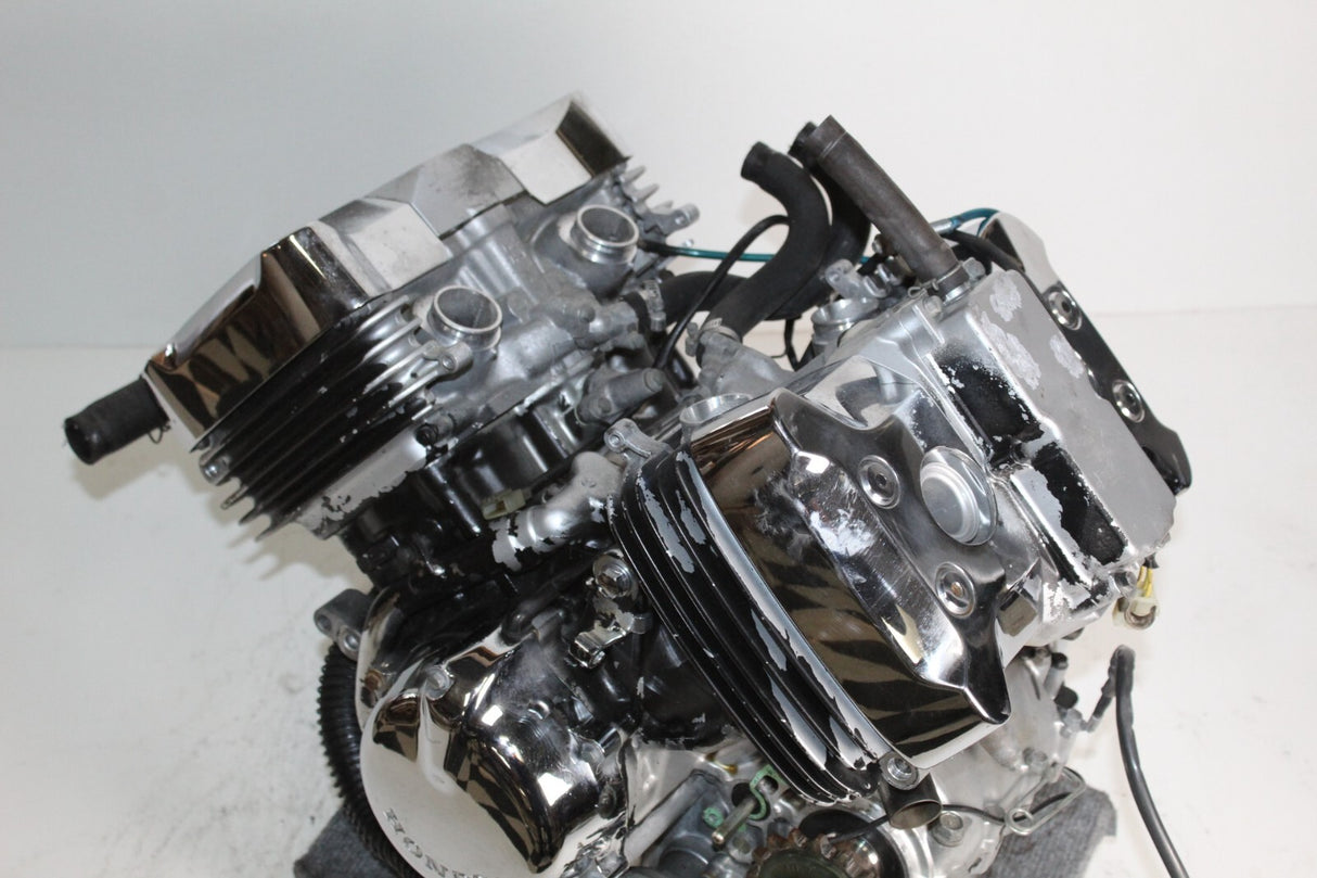 1995 Honda Magna 750 VF750 VF750C Engine Motor