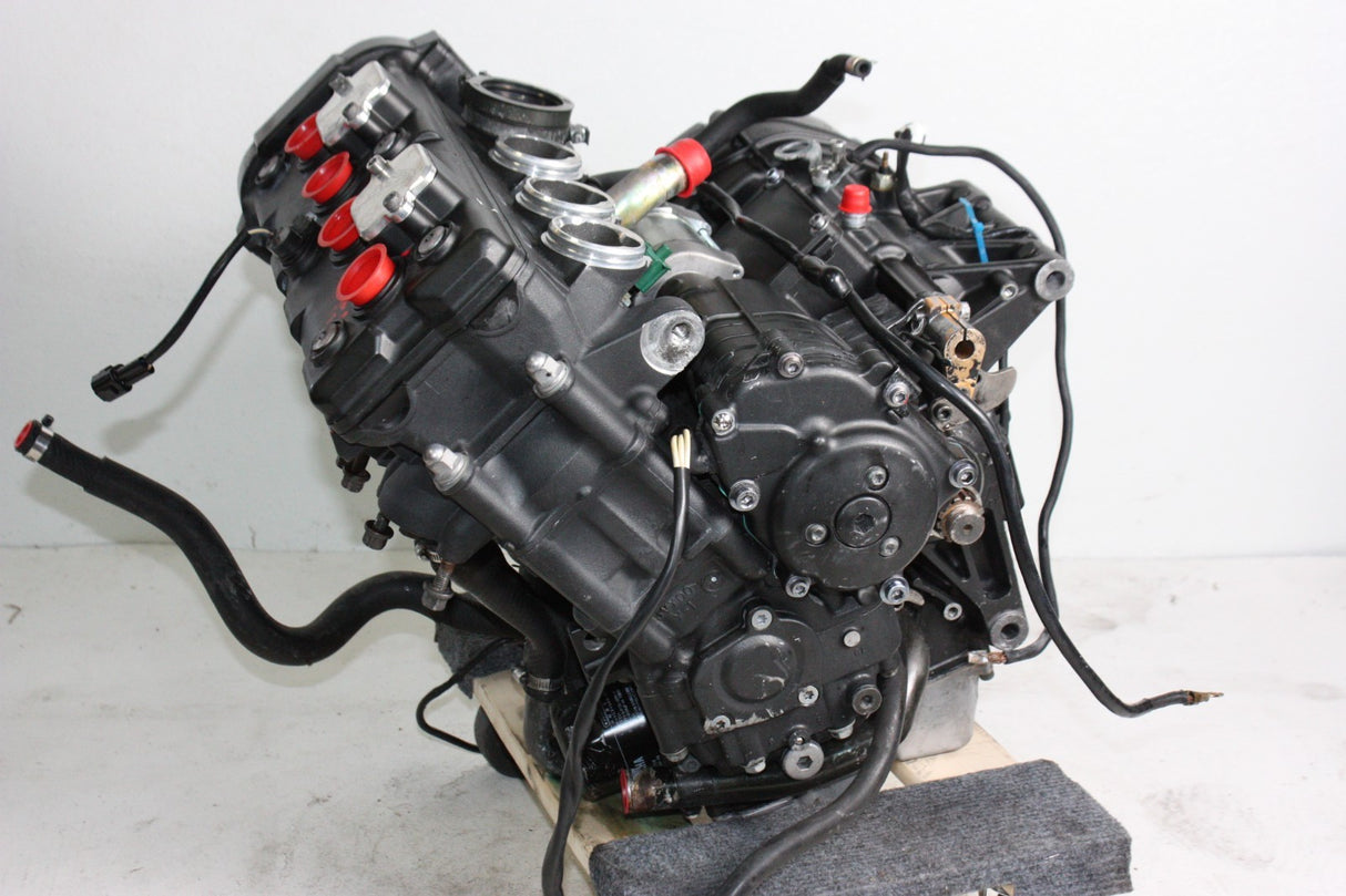 2004 - 2006 YAMAHA YZF R1 OEM ENGINE MOTOR