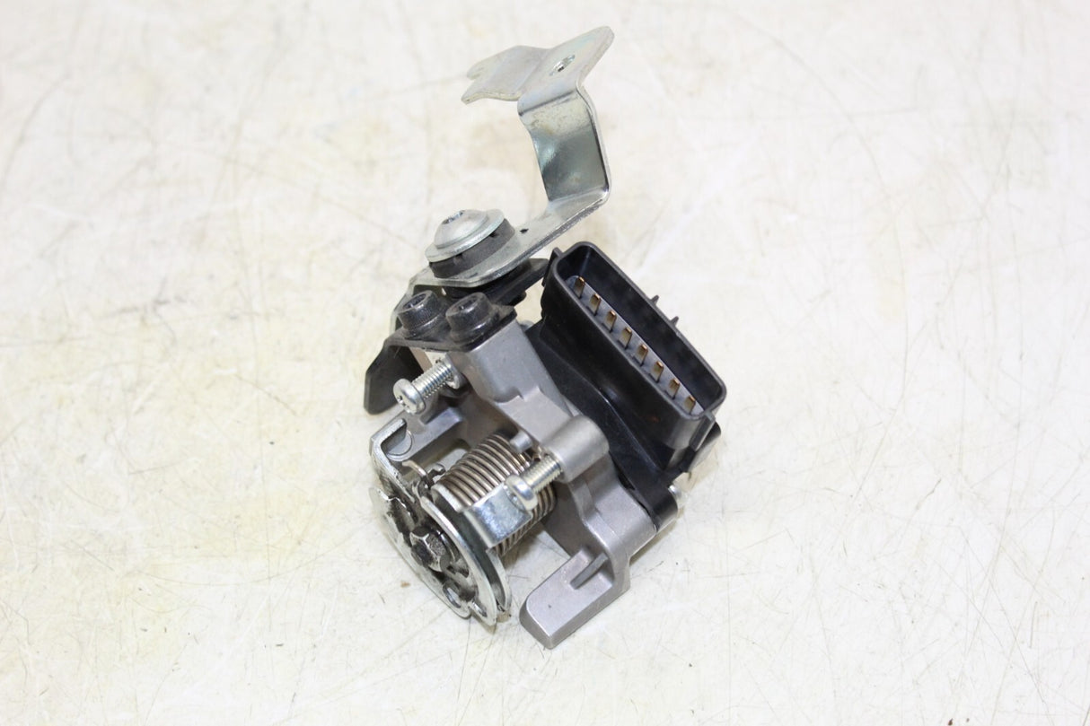 2018 SUZUKI GSXR1000R 1000RAL8 THROTTLE BODY SERVO ACCELERATOR SERVO