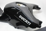 2005 DUCATI MULTISTRADA 1000 DS OEM GAS TANK FUEL CELL PETROL RESERVOIR
