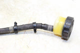 2006 KAWASAKI NINJA 650R EX650A OEM REAR BRAKE MASTER FLUID RESERVOIR