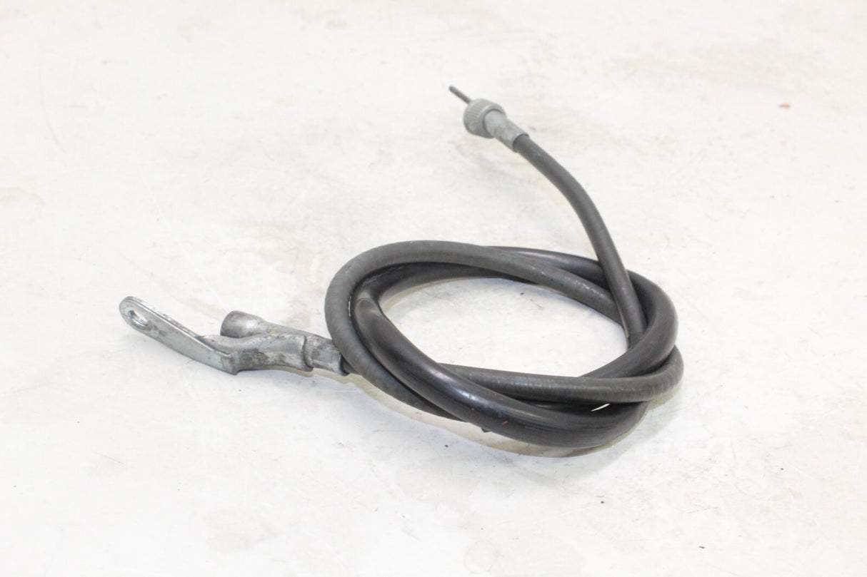 1981 Yamaha XS850 Speedo Cable Wire OEM