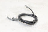1981 Yamaha XS850 Speedo Cable Wire OEM