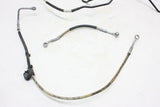 2021 BMW S1000XR S1000 OEM Brake Hose Lines Set