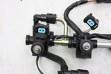 2001-2003 Suzuki Gsxr750 Gsx-r750 Gas Fuel Injectors