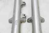 2007 Yamaha V-Star 650 XVS650 Classic Silverado Front Forks / Front End Shocks