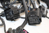 2021 BMW S1000XR Main Engine Wiring Harness Wire Loom Cable OEM