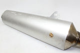 02 Ducati Supersport 750 Exhaust Pipe Muffler SLIP On Silencer ZDM-A29