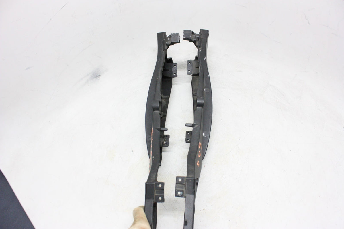 2008-2010 OEM SUZUKI GSX-R600 750 REAR SUBFRAME TAIL HALFFRAME