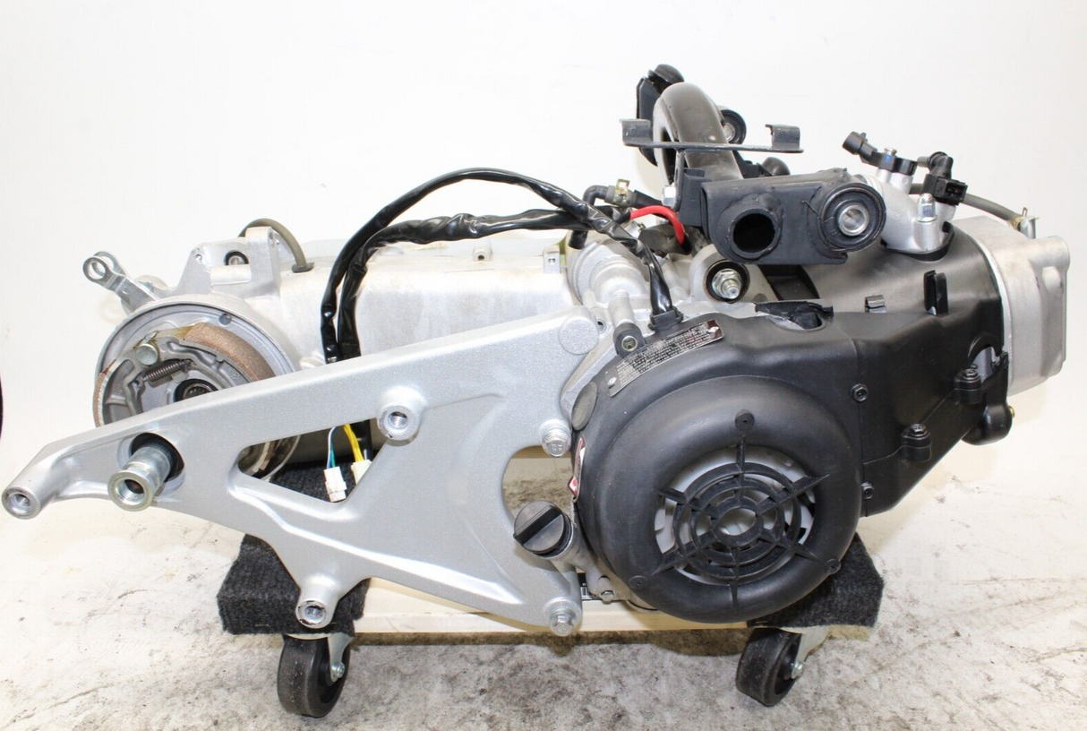 2023 Zinger 200cc Scooter Engine Motor