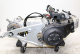 2023 Zinger 200cc Scooter Engine Motor