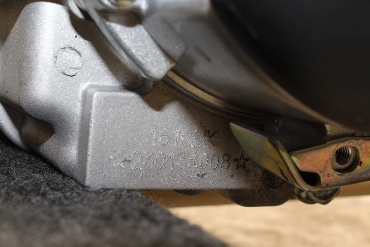 2023 Zinger 200cc Scooter Engine Motor