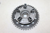 2001 Kawasaki Zrx1200R ZR1200A Rear Back Sprocket With Hub Dampers Set