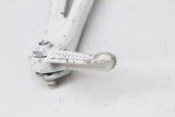 2007-2008 Yamaha Yzf R1 Rear Passenger Left Side Foot Peg OEM