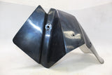 2007 Kawasaki KLR650 OEM WINDSCREEN W FRONT HEADLIGHT TRIM FAIRING