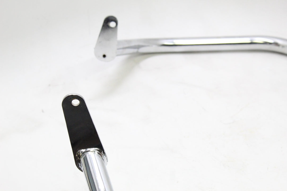 Crash Bar Engine Guard Fit For Honda Shadow Aero VT750 2004-2025
