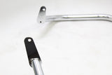 Crash Bar Engine Guard Fit For Honda Shadow Aero VT750 2004-2025