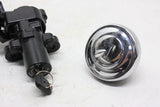 15-18 YAMAHA SR400 OEM IGNITION LOCK KEY SET W/ GAS CAP