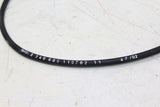 1995 Kawasaki Kz1000p Police Throttle Cable