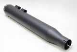 2017 Harley-Davidson Road King Bassani Exhaust MUFFLER