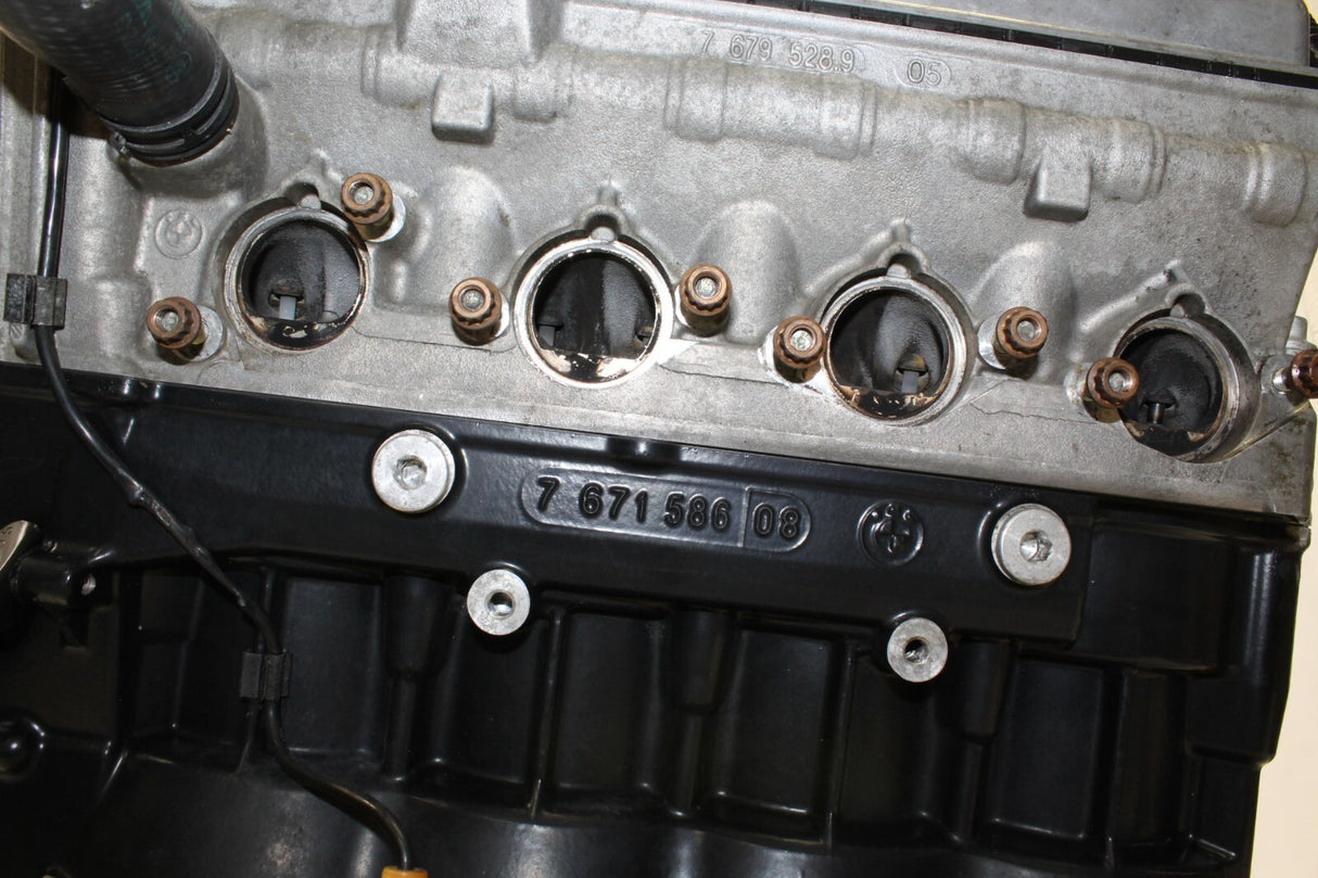 2006 BMW K 1200 GT K1200GT Engine Motor