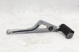 82-83 Yamaha Xj650 Rear Left Side Passenger Foot Peg OEM