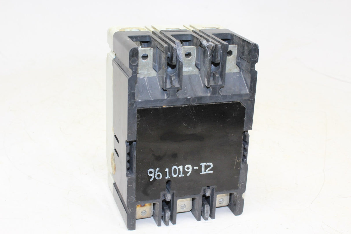 Ced3150 Ced 150 Amp 3 Pole Challenger Breaker CED 65K