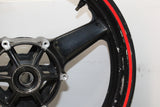 2001 Yamaha YZF R1 Front Wheel Rim 17x3.50