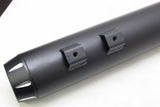 2017 Harley-Davidson Road King Bassani Exhaust MUFFLER