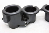 05-06 HONDA CBR600RR 600RR AIRBOX INTAKE VELOCITY STACKS 17225-MEE-000