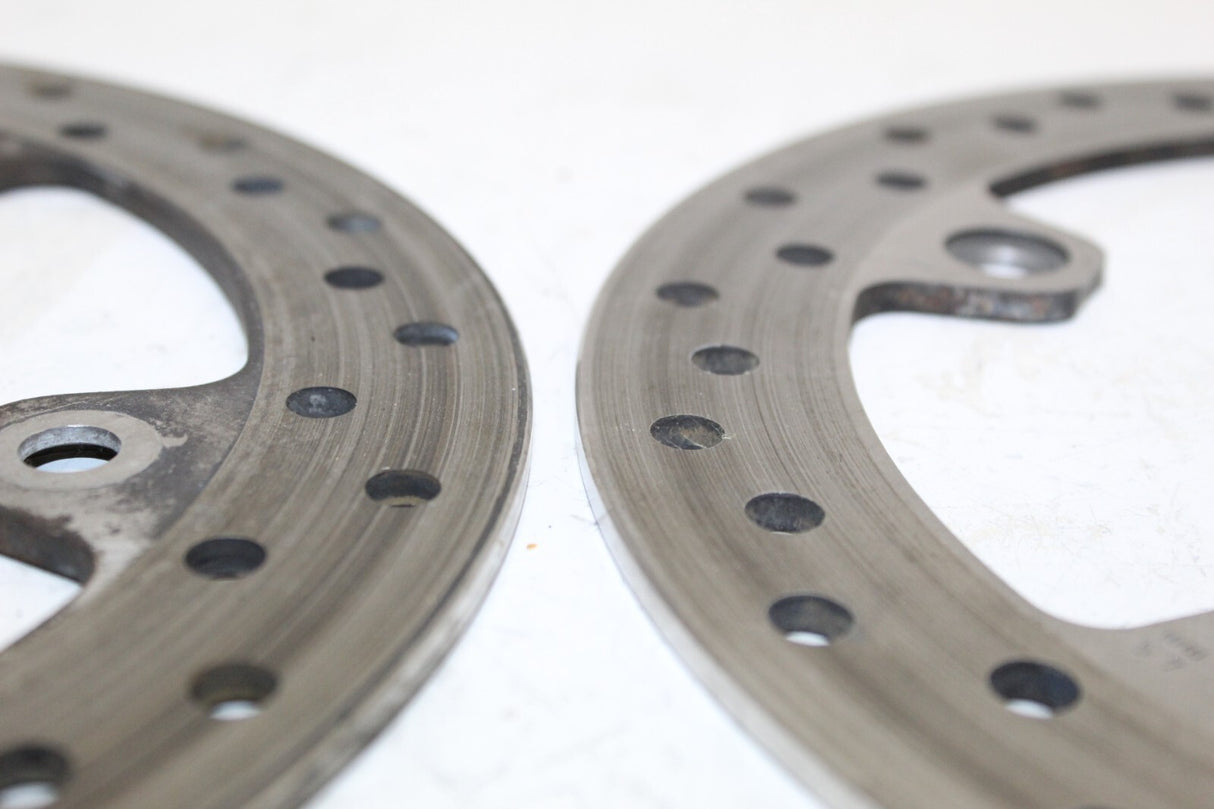 Brake Disc Rotors For BMW C650GT 2013 OEM