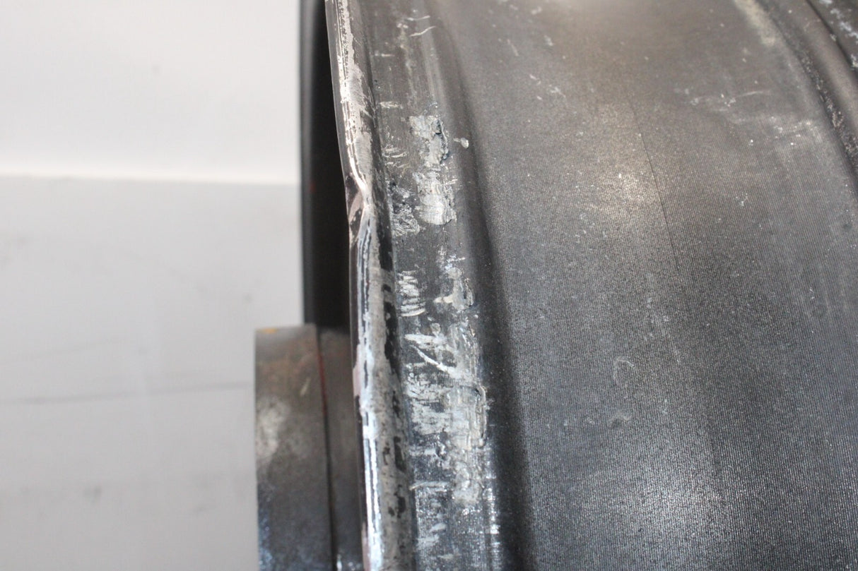 2000 Yamaha Yzf600r Rear Back Wheel Rim
