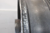 2000 Yamaha Yzf600r Rear Back Wheel Rim