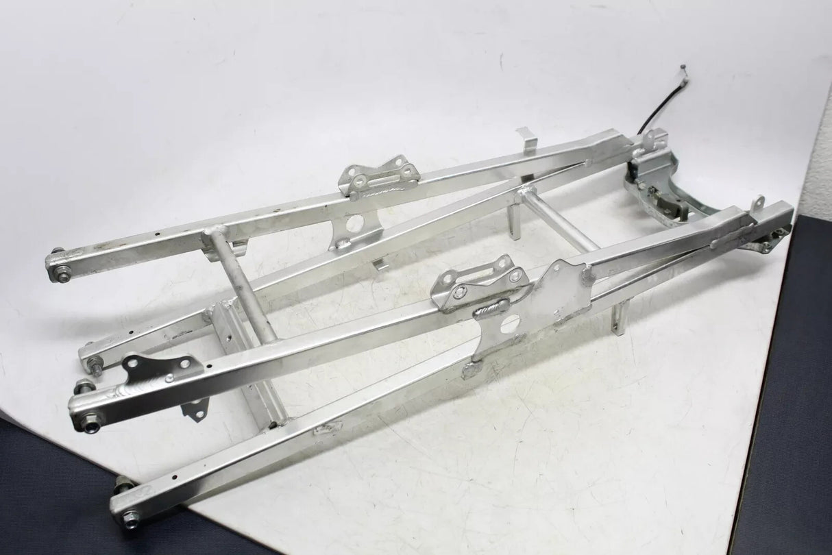 2000 HONDA CBR600F4 REAR SUBFRAME BACK SUB FRAME