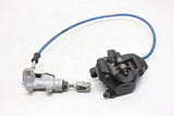 Suzuki GSXR 1000 2005 2006 GSXR1000 Rear Brake Caliper With Rear Master