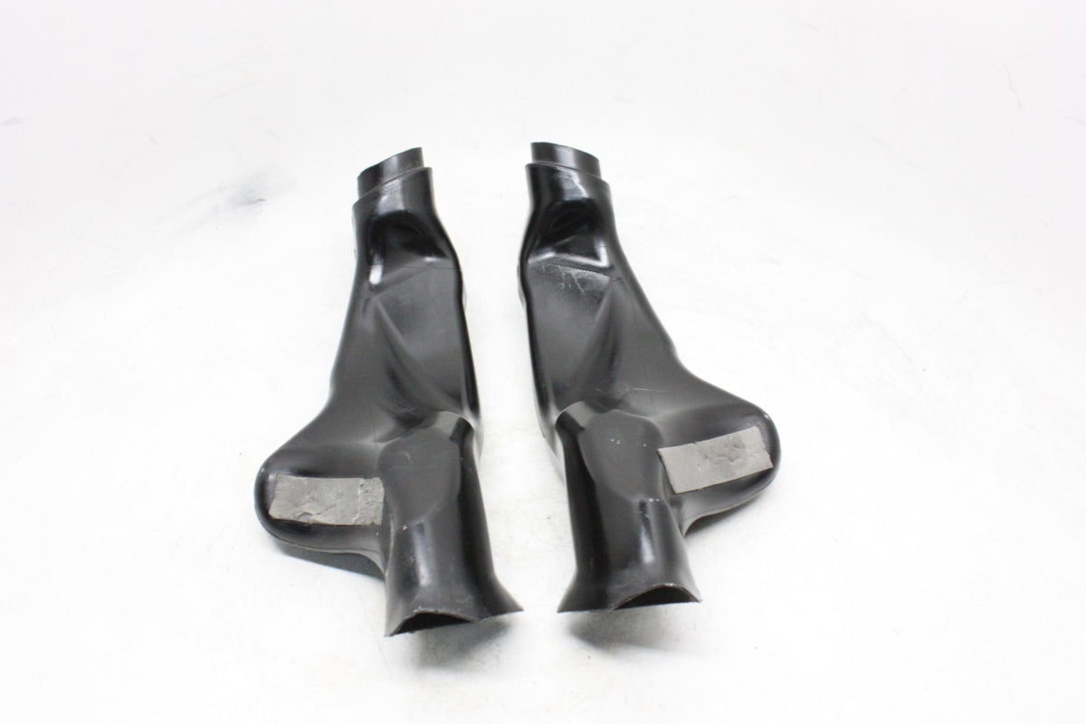 05 06 2005 2006 Suzuki Gsxr 1000 Right Left Ram Air Intake Duct Tubes Oem