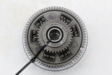 08-10 KAWASAKI NINJA 250R EX250J OEM CLUTCH BASKET HUB
