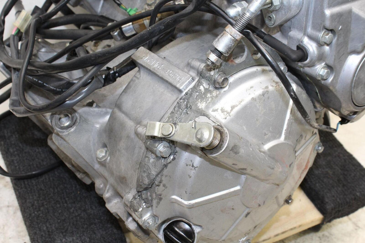 1995-1998 HONDA CBR600F3 OEM ENGINE MOTOR