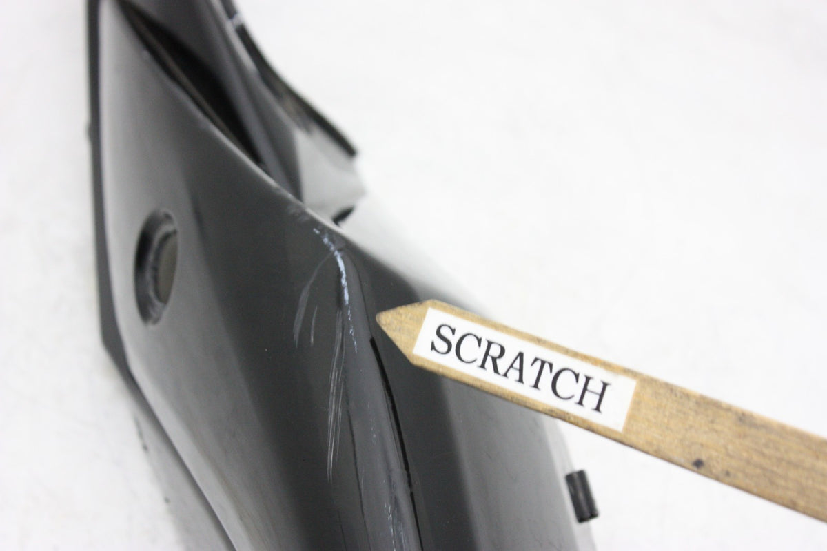 2008-2010 Suzuki GSXR600 GSXR 750 Left Side Rear Tail Fairing Cover