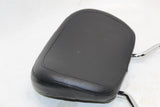 1997 - 2008 Harley Davidson Touring Detach Backrest Sissy Bar