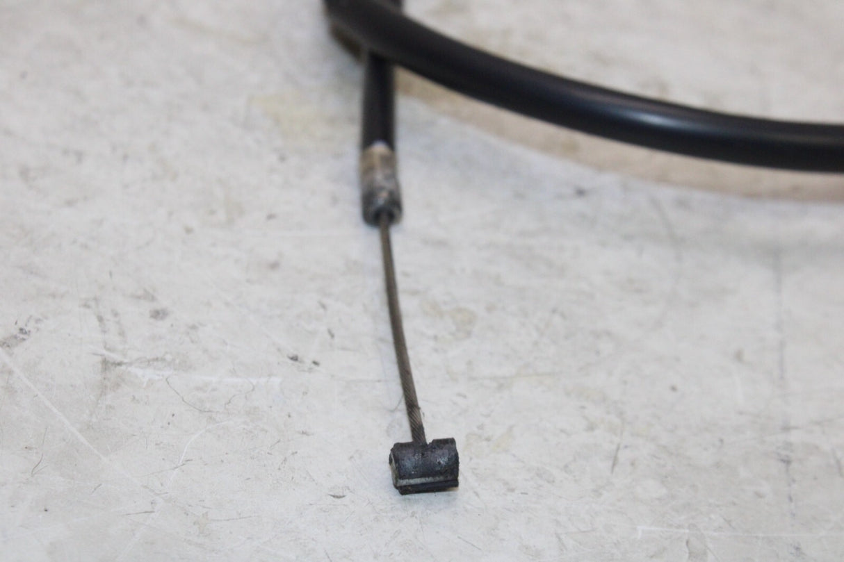15-25 YAMAHA YZF R3 OEM CLUTCH CABLE LINE