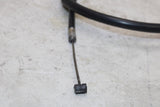 15-25 YAMAHA YZF R3 OEM CLUTCH CABLE LINE