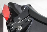Memphis Shades MEM7031 Batwing Fairing Black - Honda Shadow Aero 750 VTX1300